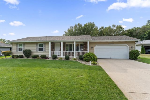 57029 Sequoia Drive, Goshen, IN 46528
