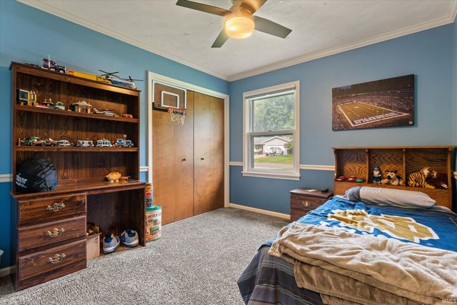 57029 Sequoia Drive, Goshen, IN 46528