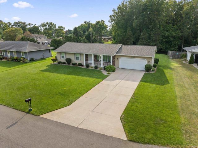 57029 Sequoia Drive, Goshen, IN 46528