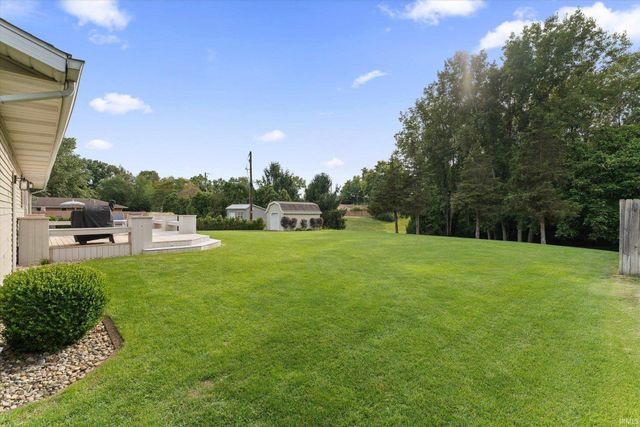 57029 Sequoia Drive, Goshen, IN 46528