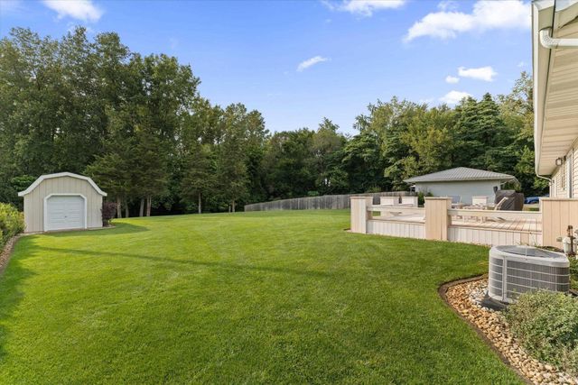 57029 Sequoia Drive, Goshen, IN 46528