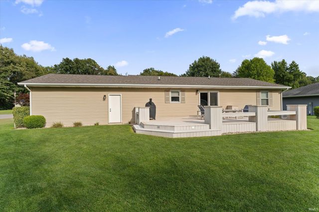 57029 Sequoia Drive, Goshen, IN 46528
