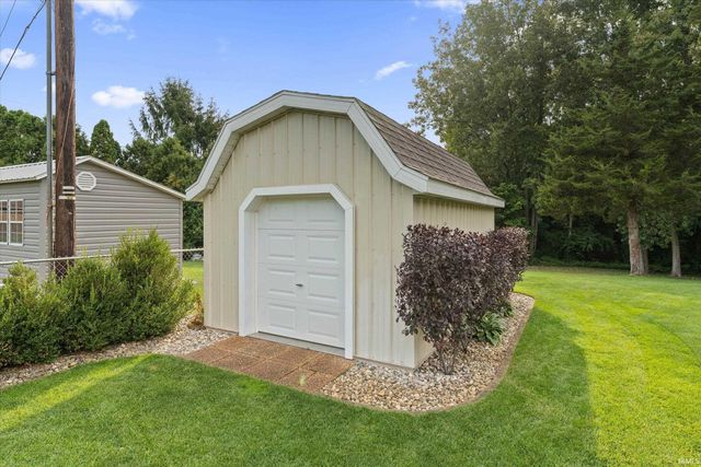 57029 Sequoia Drive, Goshen, IN 46528