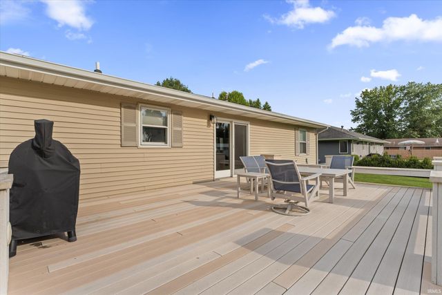 57029 Sequoia Drive, Goshen, IN 46528