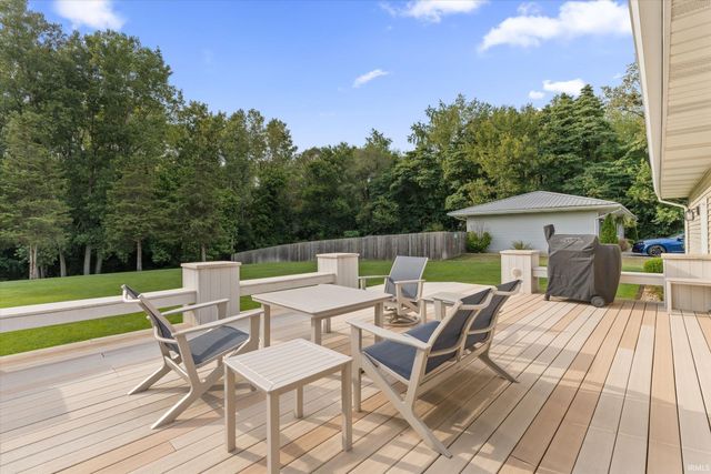 57029 Sequoia Drive, Goshen, IN 46528