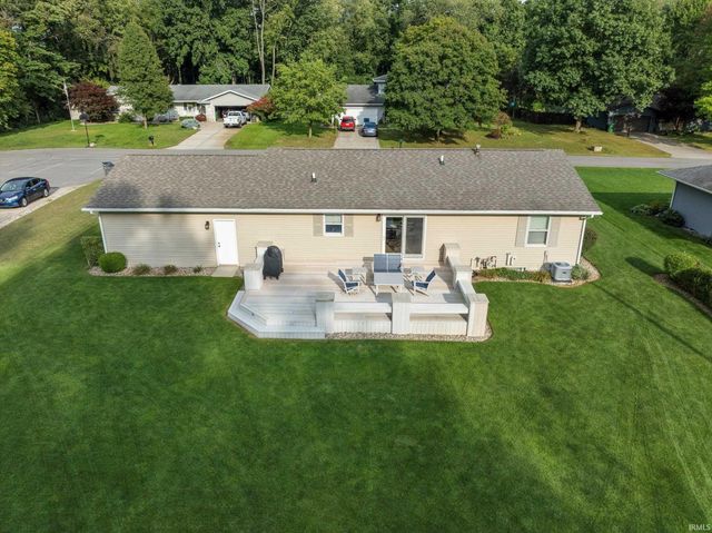 57029 Sequoia Drive, Goshen, IN 46528