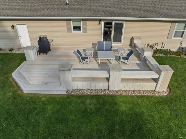 57029 Sequoia Drive, Goshen, IN 46528