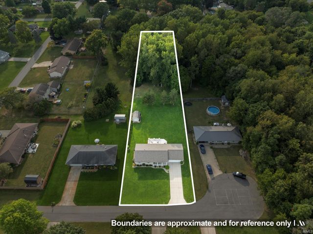 57029 Sequoia Drive, Goshen, IN 46528