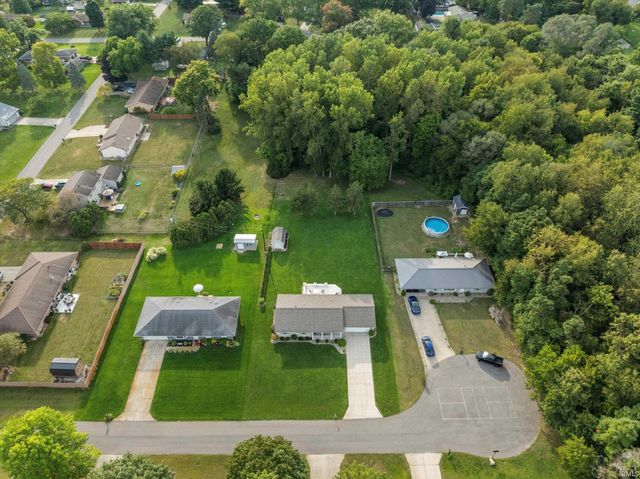 57029 Sequoia Drive, Goshen, IN 46528