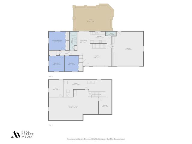 57029 Sequoia Drive, Goshen, IN 46528