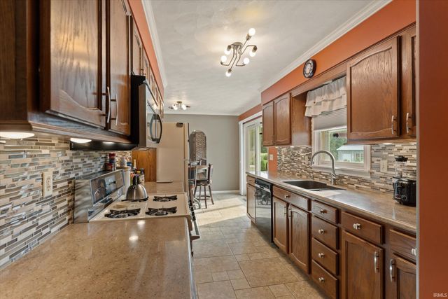 57029 Sequoia Drive, Goshen, IN 46528