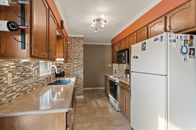 57029 Sequoia Drive, Goshen, IN 46528