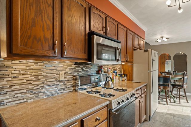 57029 Sequoia Drive, Goshen, IN 46528