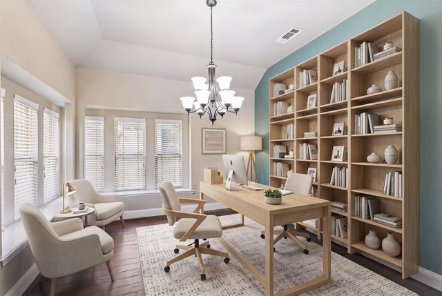 909 Calder Court, Anna, TX 75409