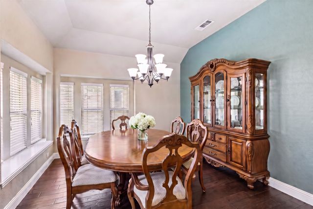 909 Calder Court, Anna, TX 75409