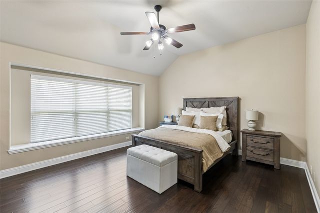 909 Calder Court, Anna, TX 75409
