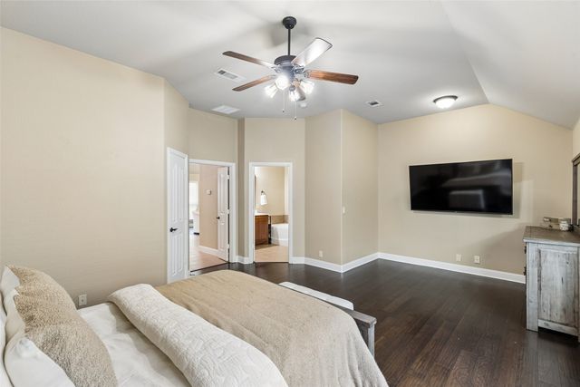 909 Calder Court, Anna, TX 75409