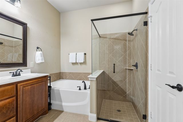 909 Calder Court, Anna, TX 75409