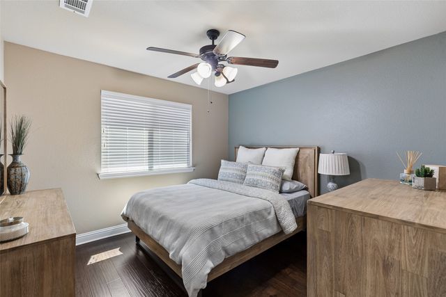 909 Calder Court, Anna, TX 75409