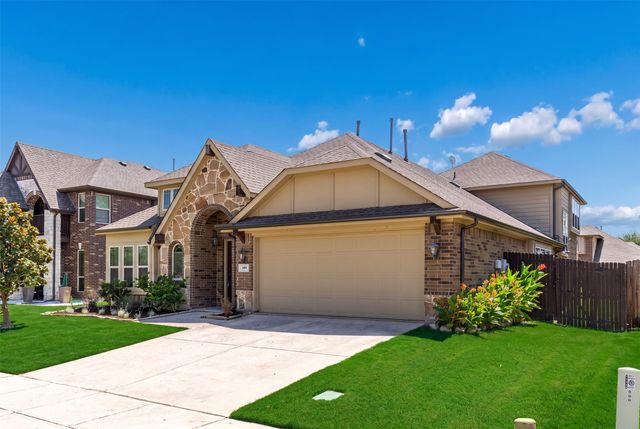 909 Calder Court, Anna, TX 75409