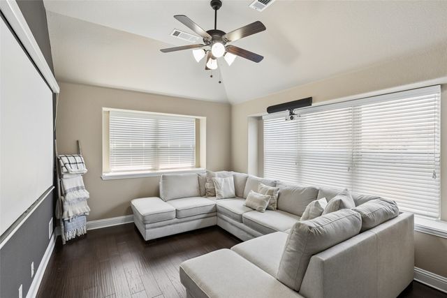 909 Calder Court, Anna, TX 75409