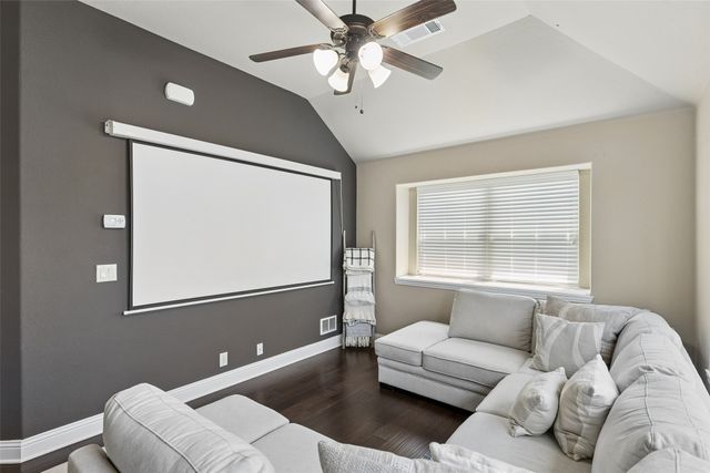 909 Calder Court, Anna, TX 75409