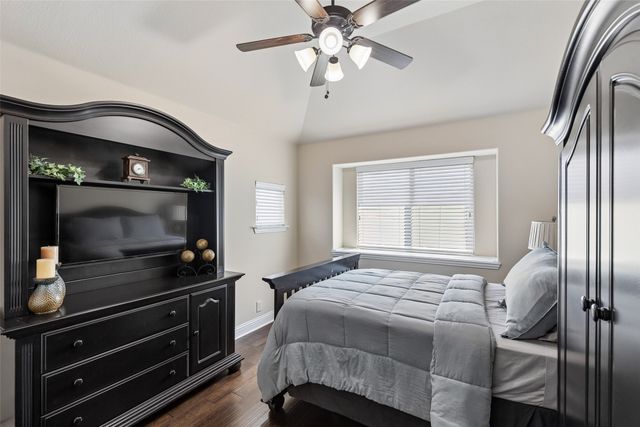 909 Calder Court, Anna, TX 75409