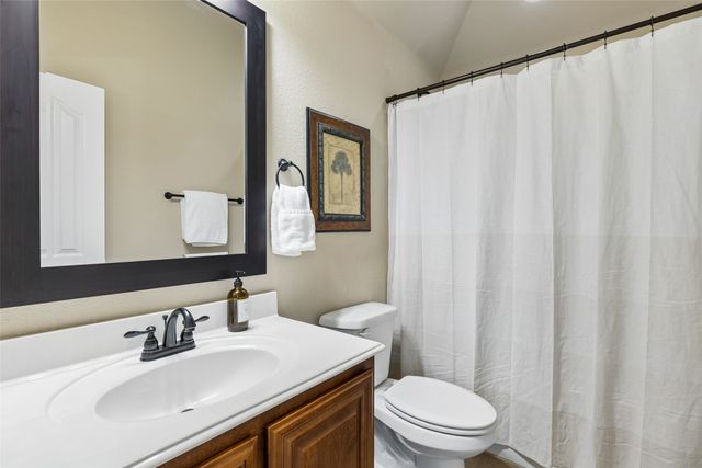 909 Calder Court, Anna, TX 75409