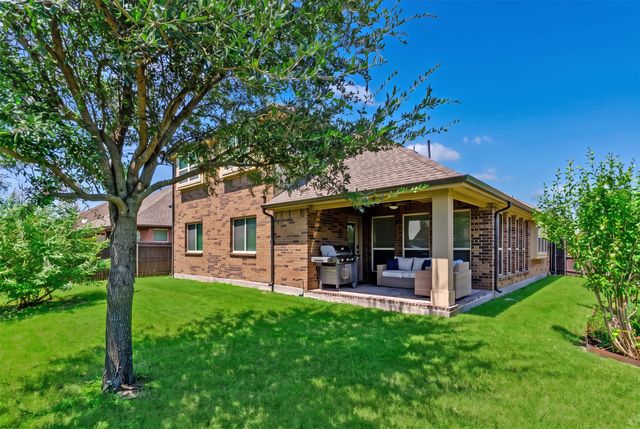 909 Calder Court, Anna, TX 75409
