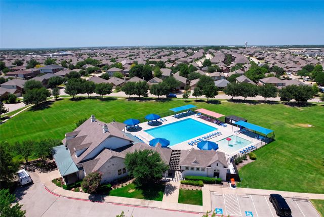 909 Calder Court, Anna, TX 75409