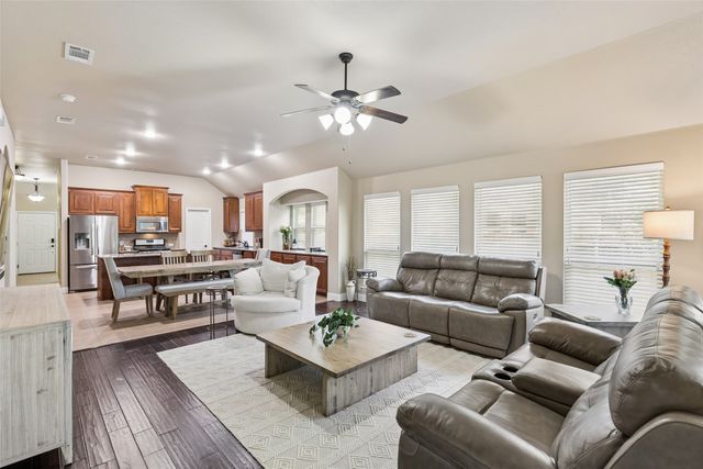909 Calder Court, Anna, TX 75409