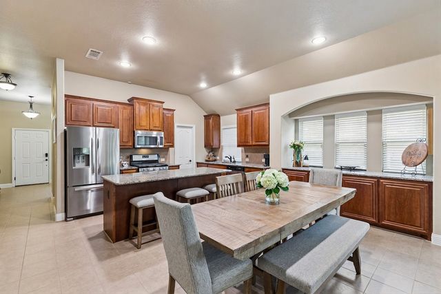 909 Calder Court, Anna, TX 75409