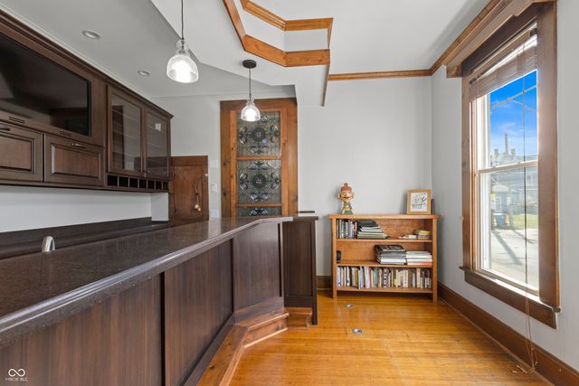 1401 Marlowe Avenue, Indianapolis, IN 46201