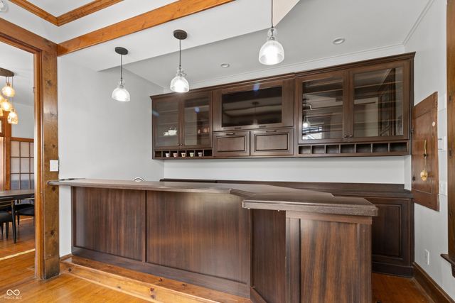 1401 Marlowe Avenue, Indianapolis, IN 46201