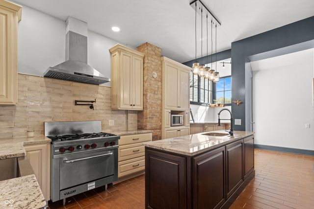 1401 Marlowe Avenue, Indianapolis, IN 46201