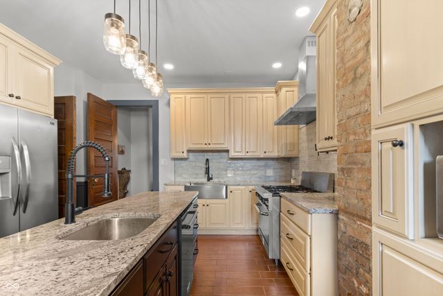 1401 Marlowe Avenue, Indianapolis, IN 46201