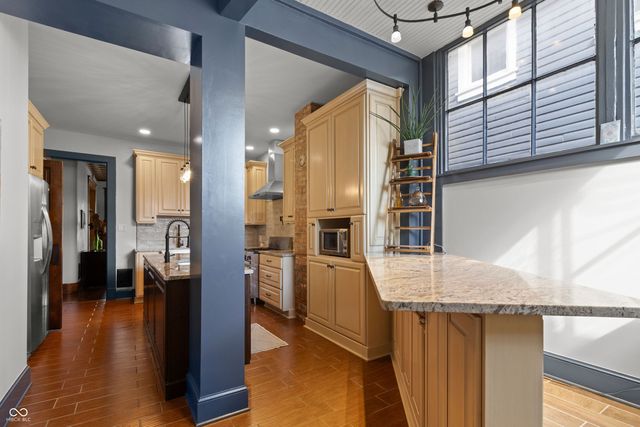 1401 Marlowe Avenue, Indianapolis, IN 46201