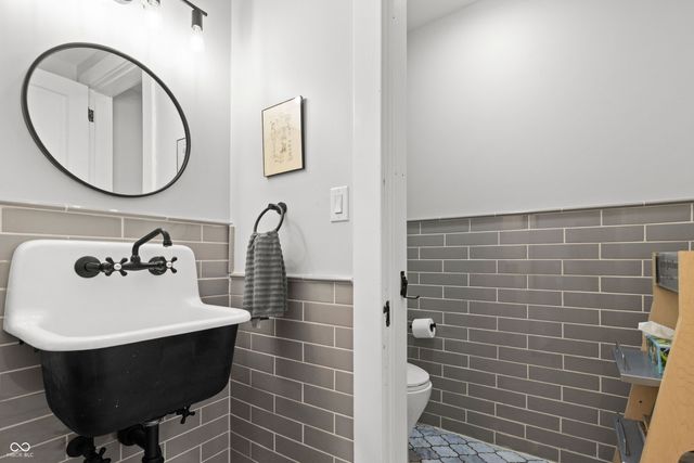 1401 Marlowe Avenue, Indianapolis, IN 46201