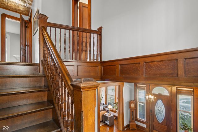 1401 Marlowe Avenue, Indianapolis, IN 46201