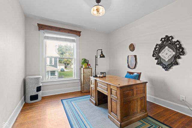 1401 Marlowe Avenue, Indianapolis, IN 46201