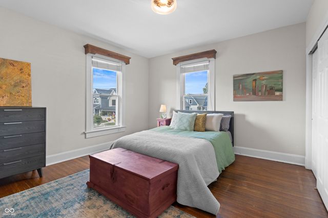 1401 Marlowe Avenue, Indianapolis, IN 46201