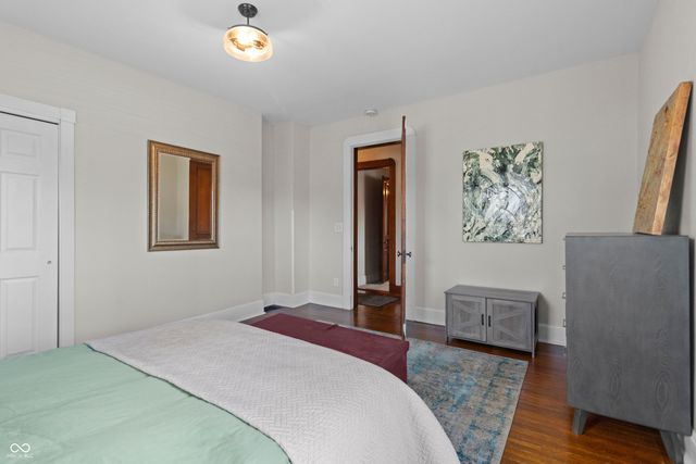 1401 Marlowe Avenue, Indianapolis, IN 46201