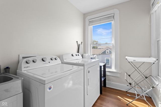 1401 Marlowe Avenue, Indianapolis, IN 46201