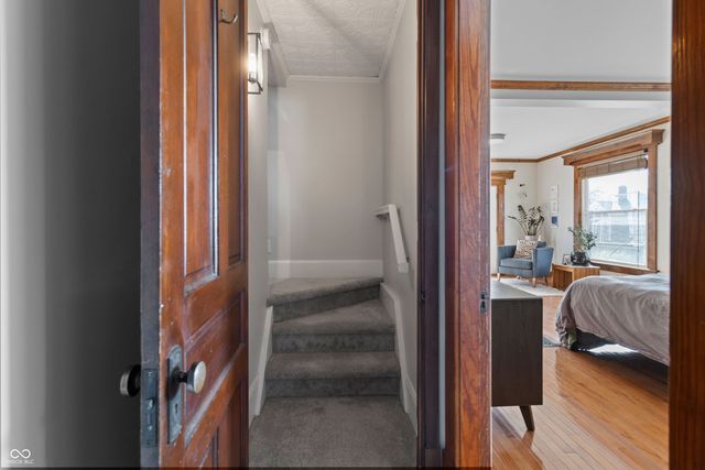 1401 Marlowe Avenue, Indianapolis, IN 46201