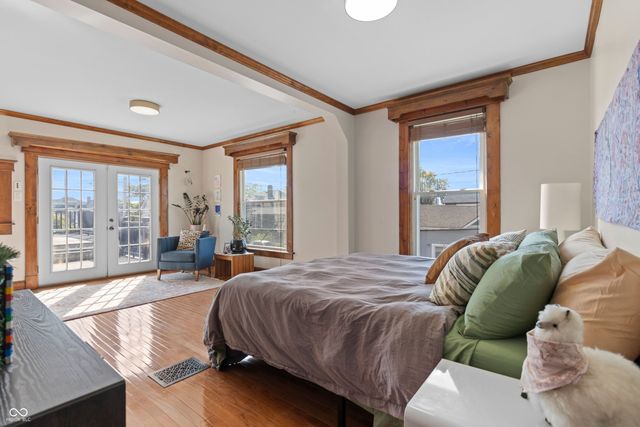 1401 Marlowe Avenue, Indianapolis, IN 46201