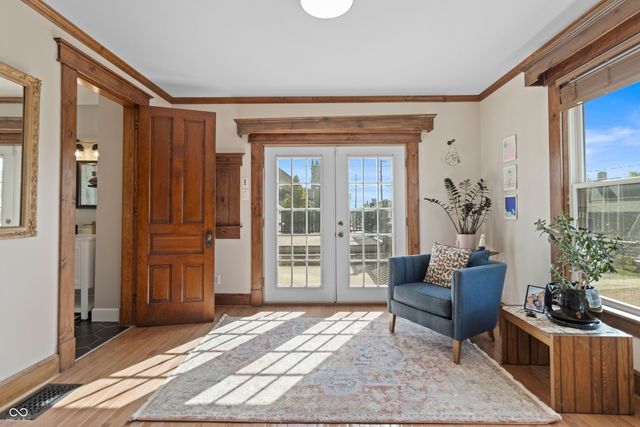 1401 Marlowe Avenue, Indianapolis, IN 46201