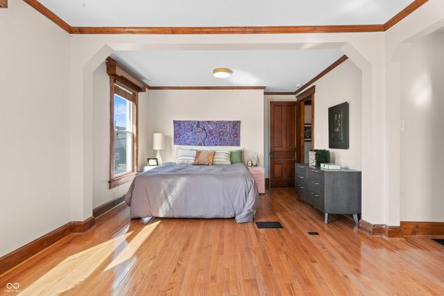 1401 Marlowe Avenue, Indianapolis, IN 46201