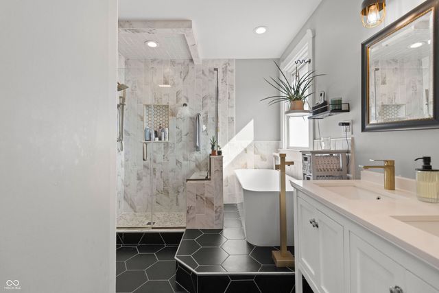 1401 Marlowe Avenue, Indianapolis, IN 46201