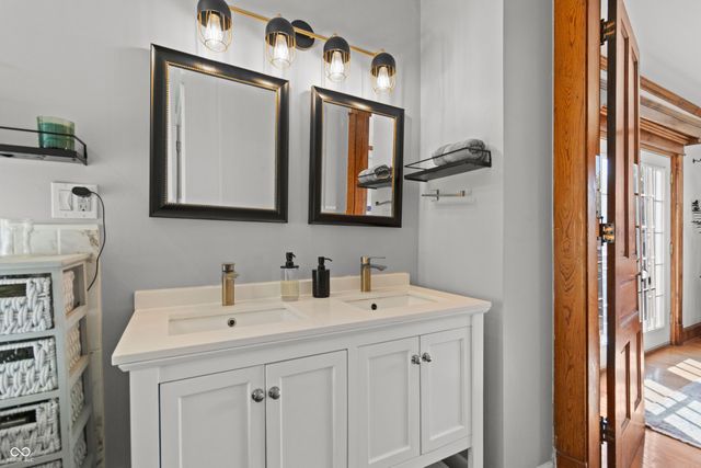 1401 Marlowe Avenue, Indianapolis, IN 46201