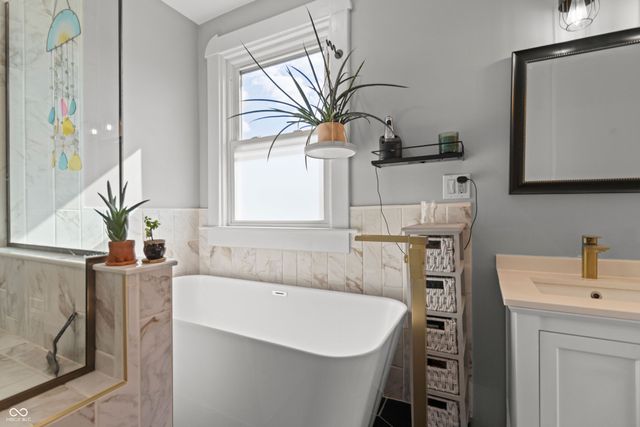 1401 Marlowe Avenue, Indianapolis, IN 46201